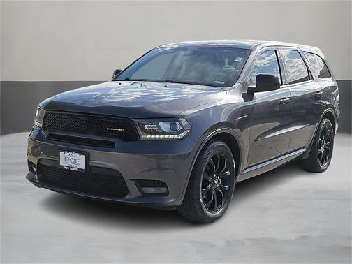 2020 Dodge Durango GT RWD
