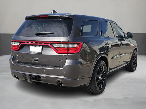 2020 Dodge Durango GT RWD