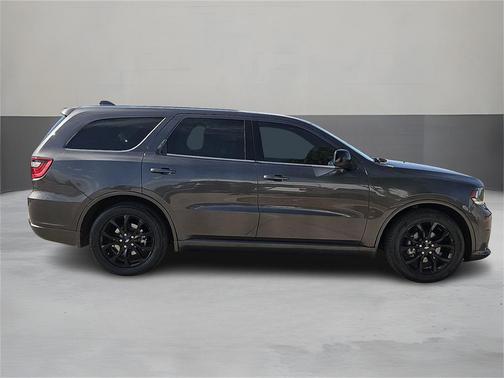 2020 Dodge Durango GT RWD