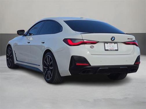 2024 BMW M440 i