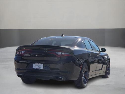 2017 Dodge Charger R/T