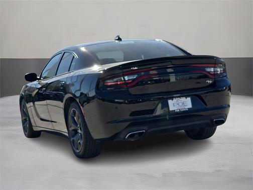 2017 Dodge Charger R/T