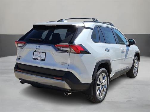 2024 Toyota RAV4 Limited