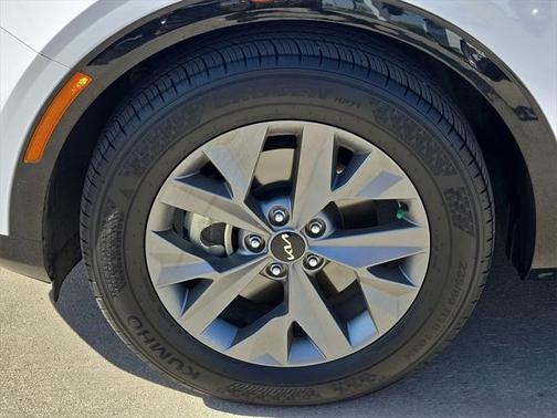 2025 Kia Sportage SX