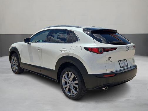 2025 Mazda CX-30 2.5 S Premium Package