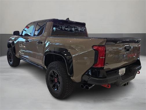 2025 Toyota Tacoma TRD Pro