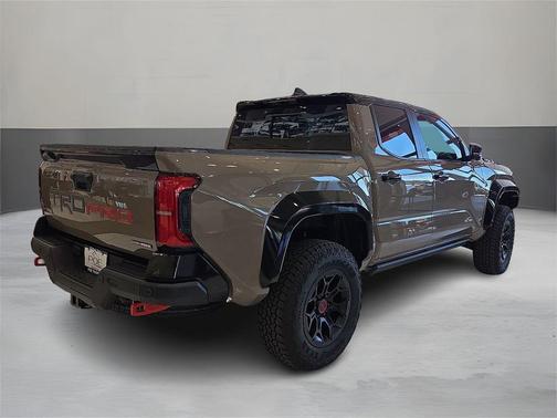 2025 Toyota Tacoma Hybrid TRD Pro