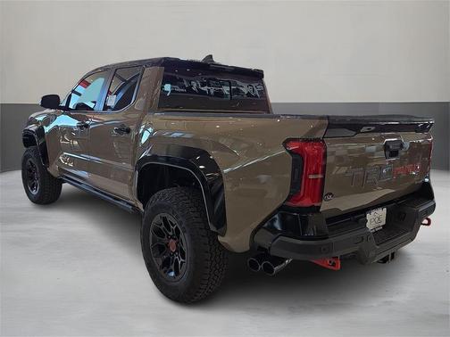 2025 Toyota Tacoma Hybrid TRD Pro