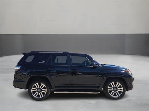 2023 Toyota 4Runner TRD Sport