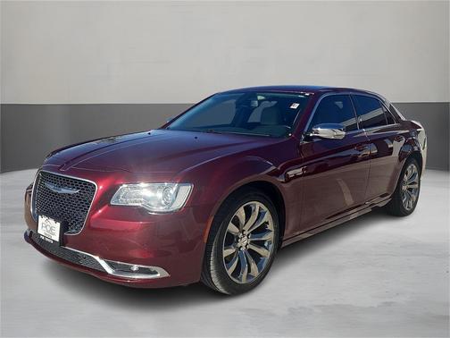 2021 Chrysler 300 Touring
