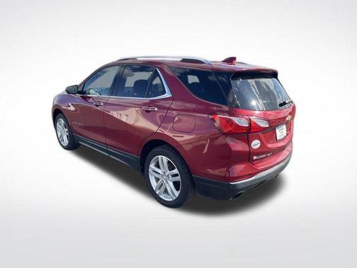 2019 Chevrolet Equinox Premier w/2LZ