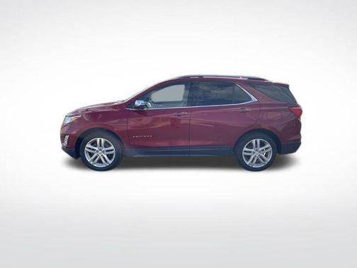 2019 Chevrolet Equinox Premier w/2LZ