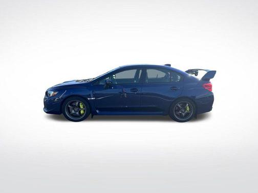 2019 Subaru WRX STI Base