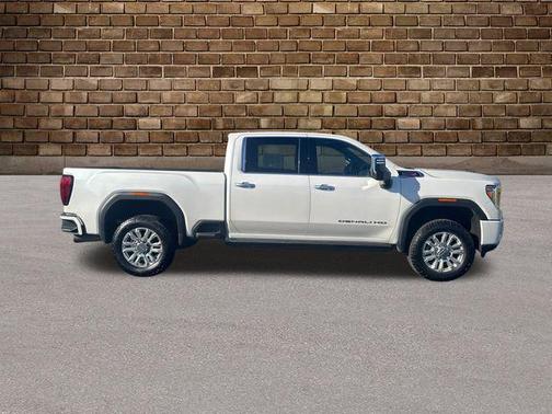 2023 GMC Sierra 2500 Denali