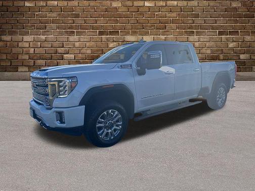 2023 GMC Sierra 2500 Denali