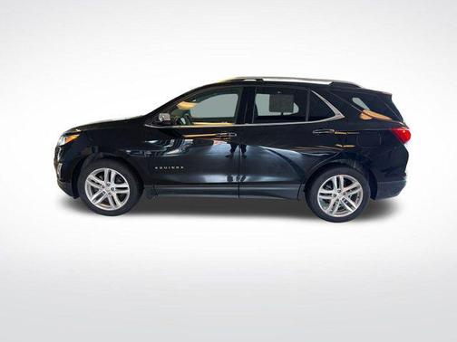 2020 Chevrolet Equinox Premier w/2LZ