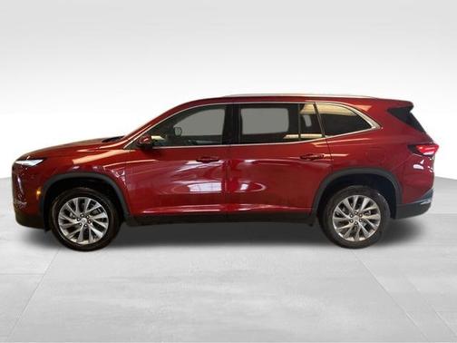 2025 Buick Enclave Preferred FWD