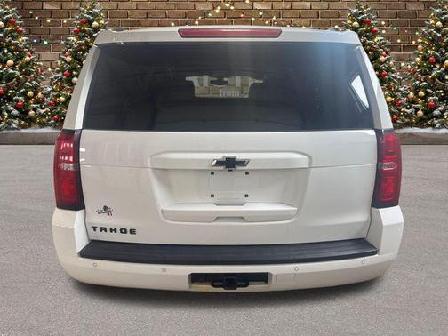 2019 Chevrolet Tahoe LS