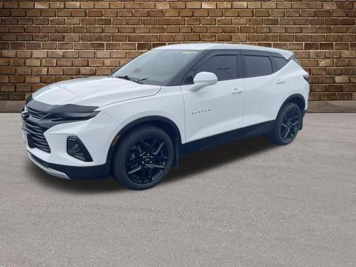 2021 Chevrolet Blazer 2LT