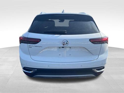 2021 Buick Envision AWD Preferred