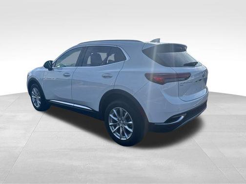 2021 Buick Envision AWD Preferred