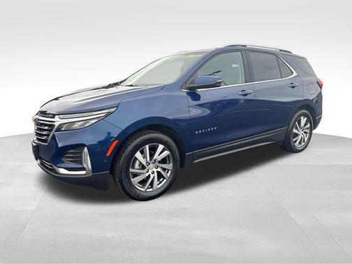 2023 Chevrolet Equinox Premier w/1LZ