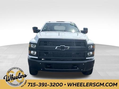 2024 Chevrolet Silverado 1500 1WT