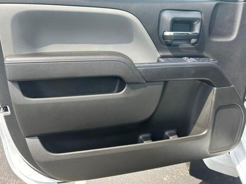 2024 Chevrolet Silverado 1500 1WT