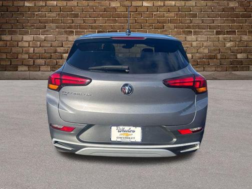 2022 Buick Encore GX Preferred