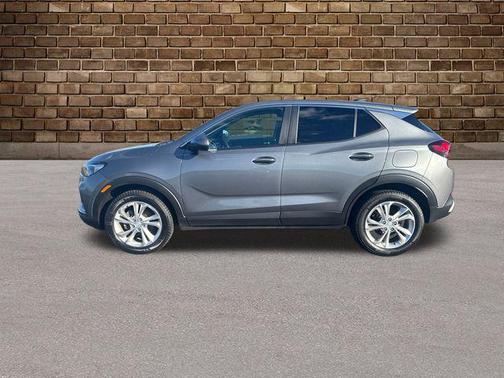 2022 Buick Encore GX Preferred