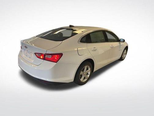 2022 Chevrolet Malibu 1LS