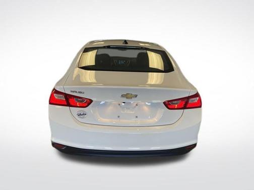 2022 Chevrolet Malibu 1LS