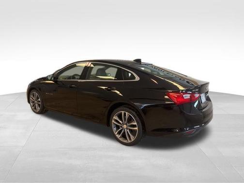 2025 Chevrolet Malibu FWD 1LT