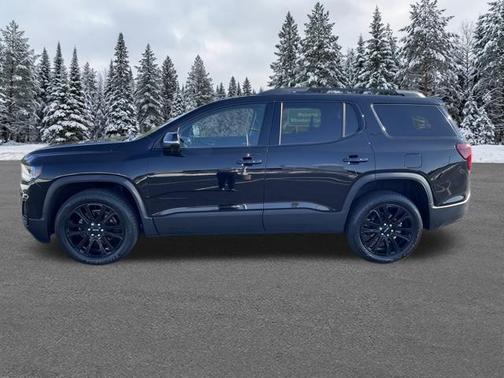 2023 GMC Acadia AWD SLE
