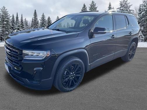 2023 GMC Acadia AWD SLE