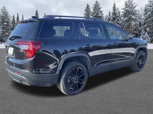 2023 GMC Acadia AWD SLE