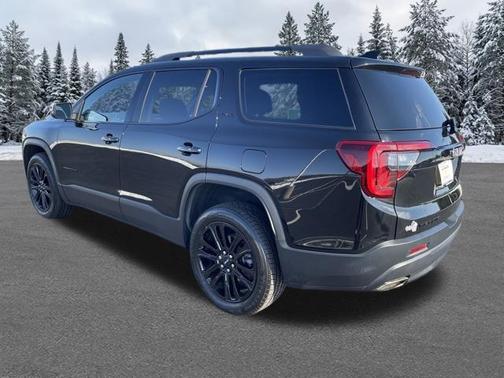 2023 GMC Acadia AWD SLE