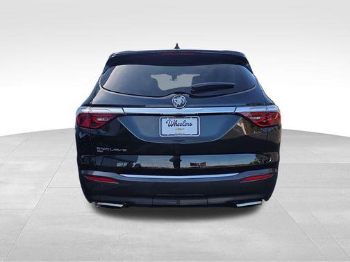2023 Buick Enclave Premium AWD