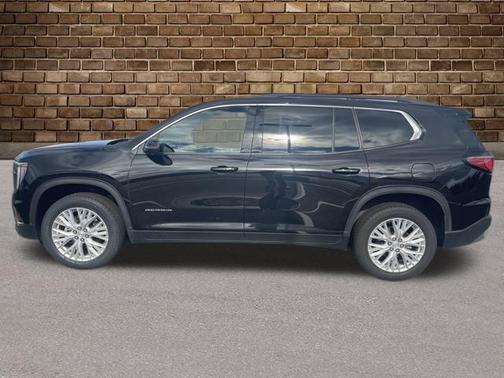 2024 GMC Acadia AWD Elevation
