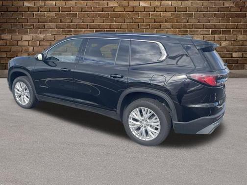 2024 GMC Acadia AWD Elevation