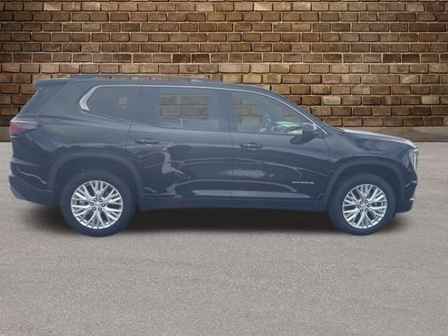 2024 GMC Acadia AWD Elevation