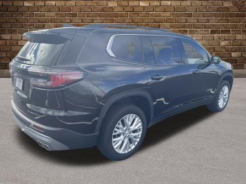 2024 GMC Acadia AWD Elevation