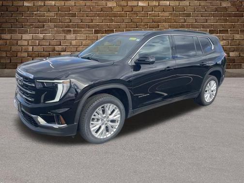 2024 GMC Acadia AWD Elevation