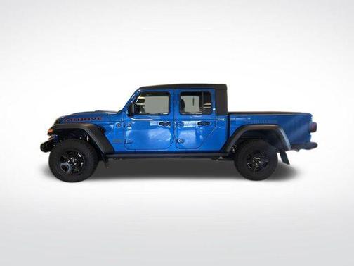 2023 Jeep Gladiator Mojave 4x4