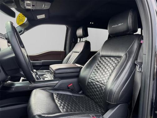 2022 Ford F-150 ROUSH