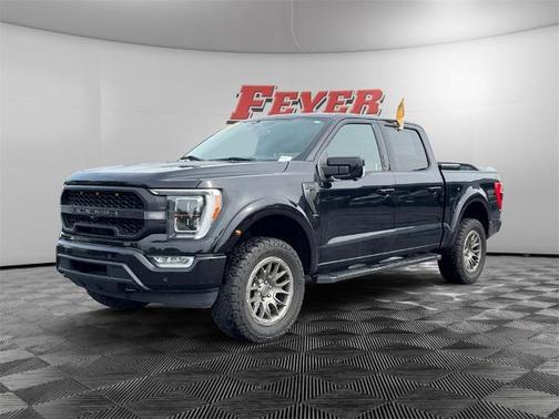 2022 Ford F-150 ROUSH