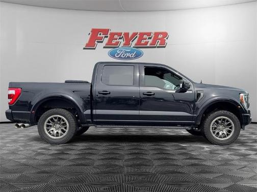 2022 Ford F-150 ROUSH