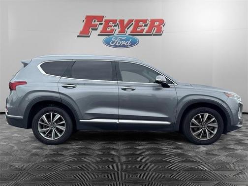2019 Hyundai SANTA FE 2.4 LIMITED