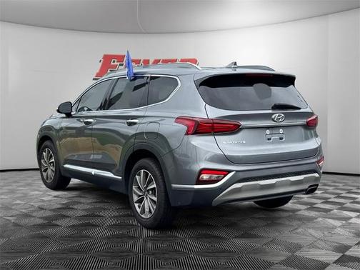 2019 Hyundai SANTA FE 2.4 LIMITED