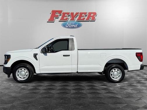 2024 Ford F-150 XL